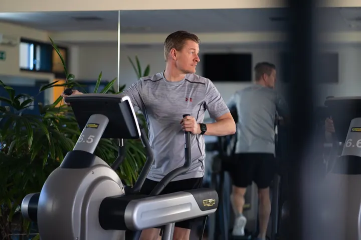 DANY Fitness OutdoorCamp — fitnessstudio in Koblenz — 3