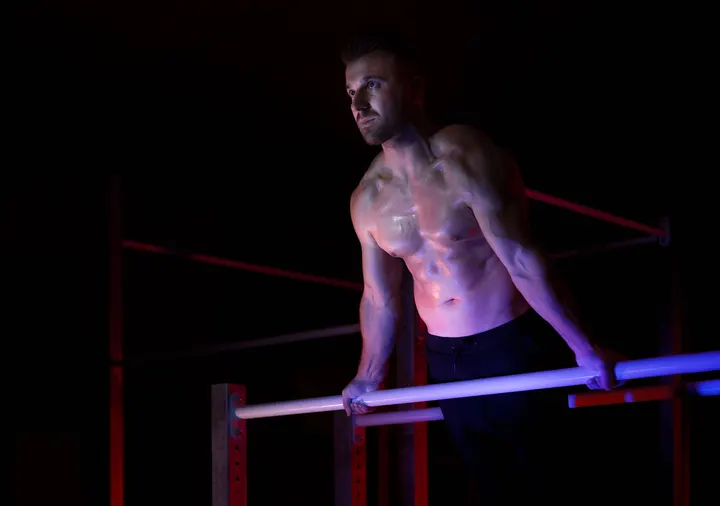 Calisthenics Workout Italia — Functional training a Quartiere 1, Firenze