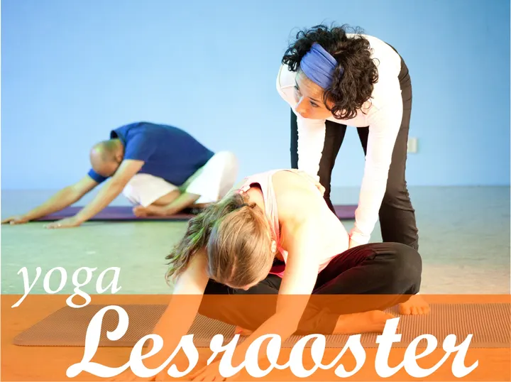 yogareni — yoga-studio in Burggraaf, Venray — 2