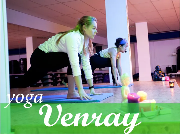 yogareni — yoga-studio in Burggraaf, Venray — 3
