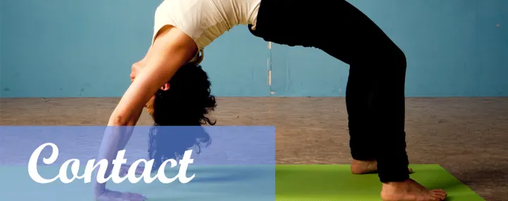 yogareni — yoga-studio in Venray — 3