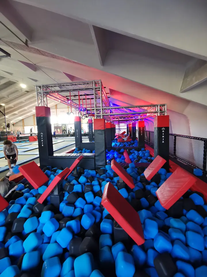 AirStyle — turnen-studio in Kaltwies, Rosenheim — 2