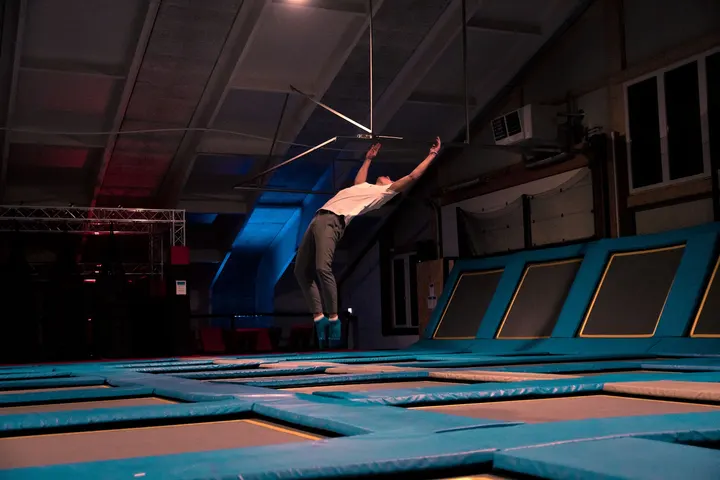 AirStyle — turnen-studio in Kaltwies, Rosenheim — 3
