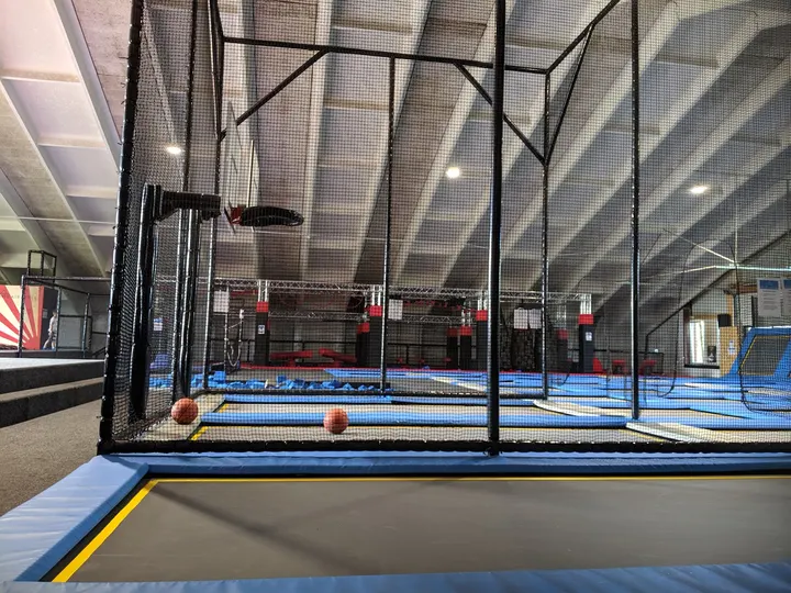 AirStyle — turnen-studio in Rosenheim — 3