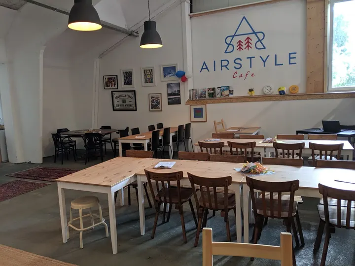 AirStyle — turnen-studio in Rosenheim — 4