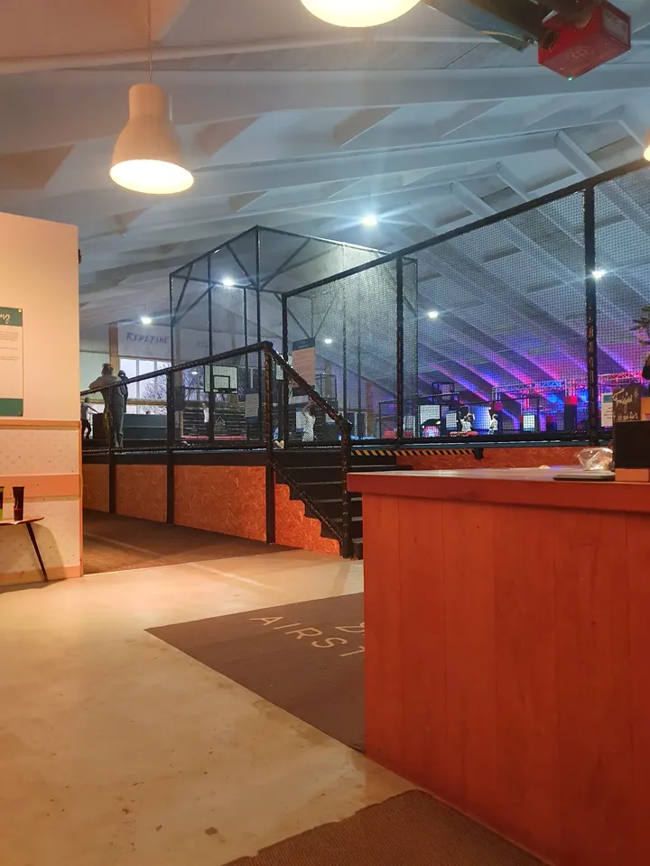 AirStyle — turnen-studio in Rosenheim — 5