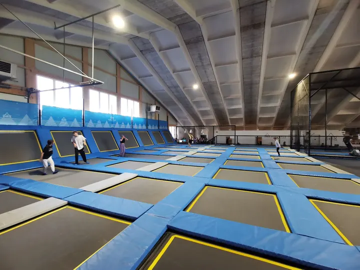 AirStyle — Turnen in Kaltwies, Rosenheim