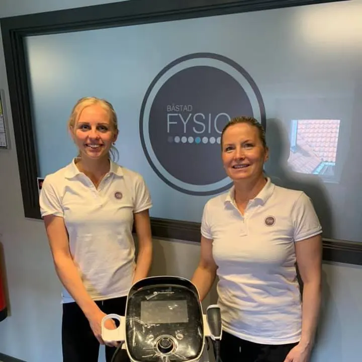 Båstad Fysio — pt-studio i Båstad — 2
