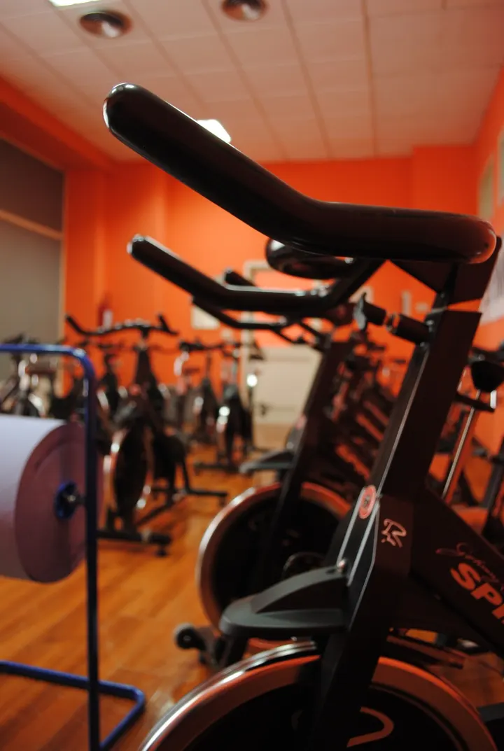 ForumGym — palestre-studio a San Lorenzo, Benevento — 2