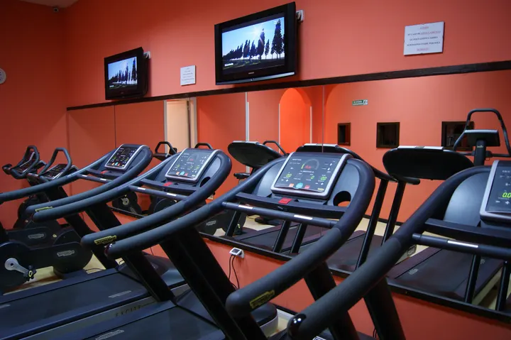 ForumGym — palestre-studio a San Lorenzo, Benevento — 3
