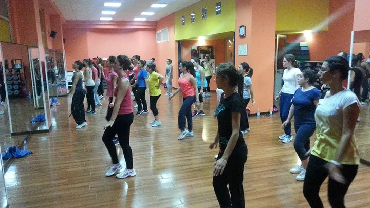 ForumGym — palestre-studio a Benevento — 3