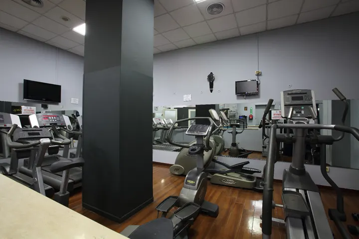 ForumGym — palestre-studio a Benevento — 5