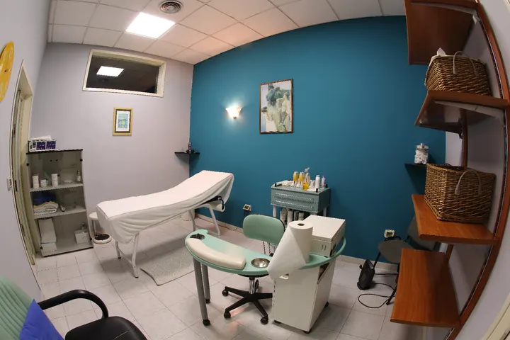 ForumGym — palestre-studio a Benevento — 6