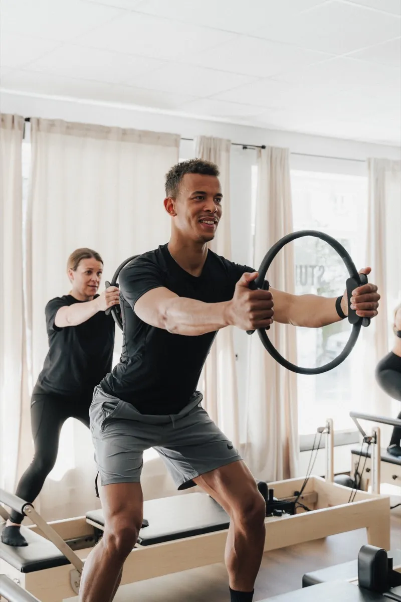 STUDIO S. — pilates-studio i Ingolstadt — 2
