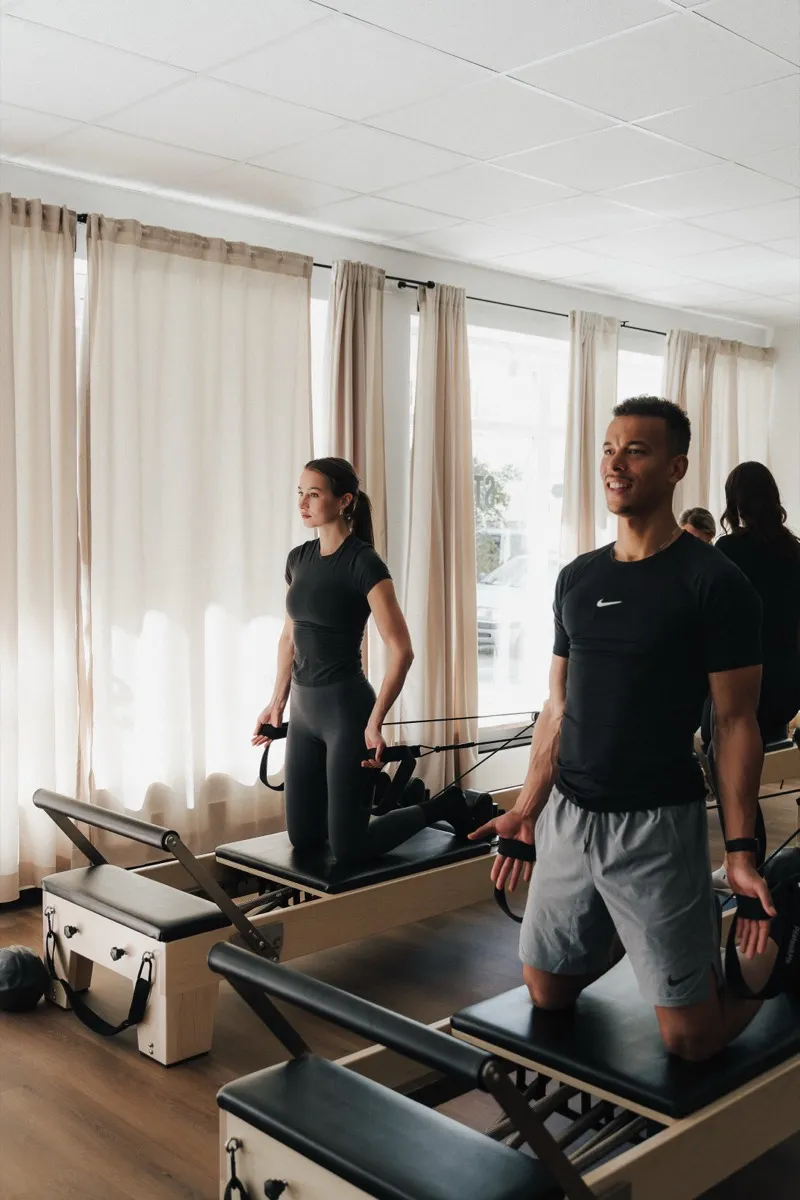 STUDIO S. — pilates-studio i Ingolstadt — 5