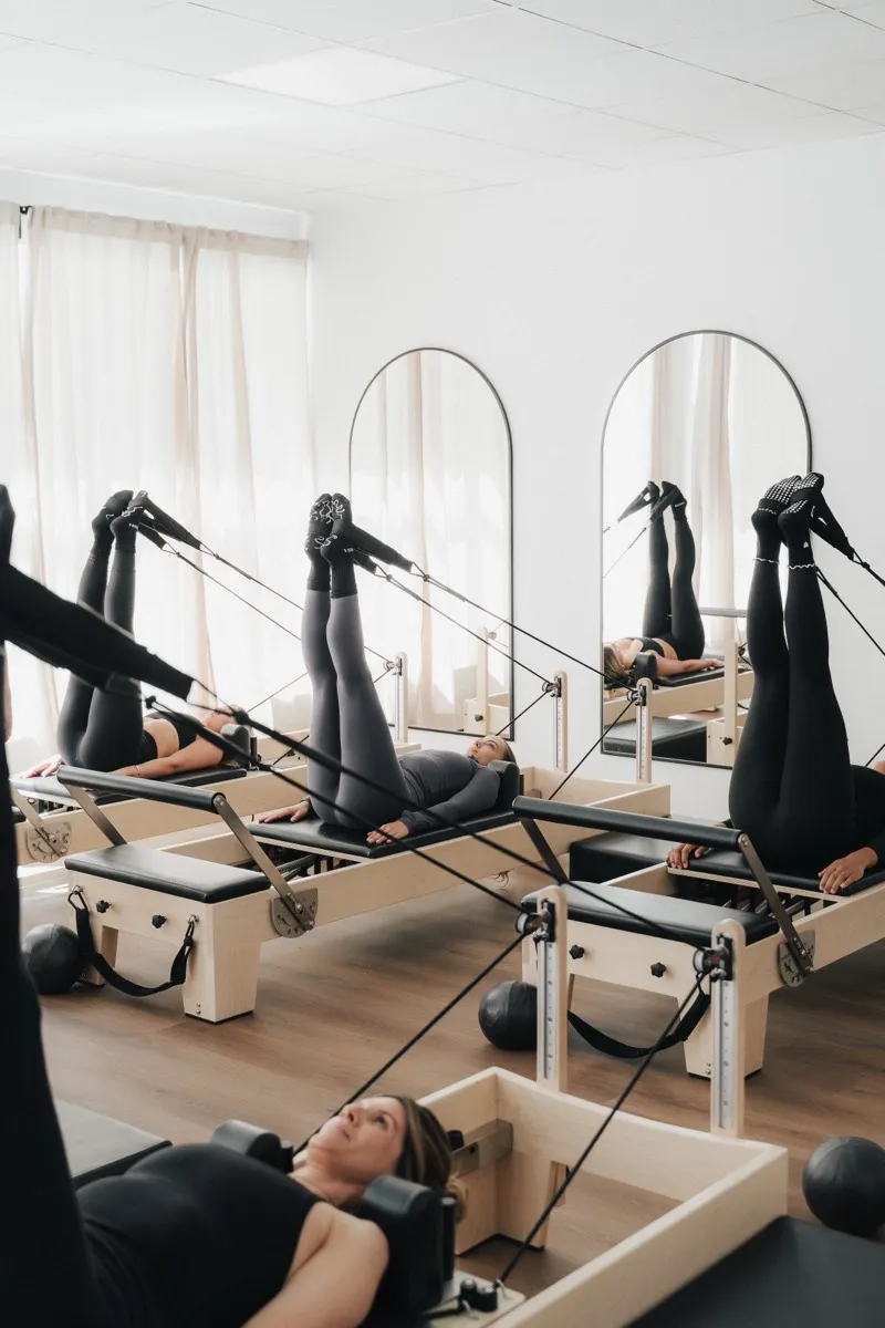 STUDIO S. — pilates-studio i Ingolstadt — 6