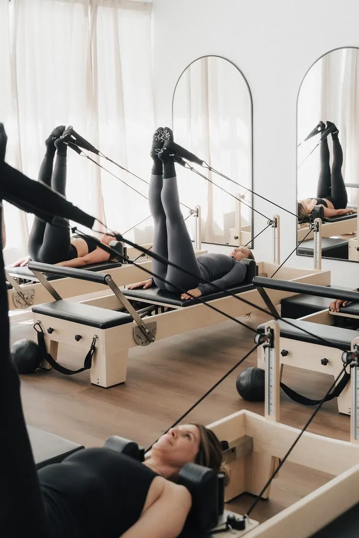 Studio S. — Pilates in Altstadt Südwest, Ingolstadt