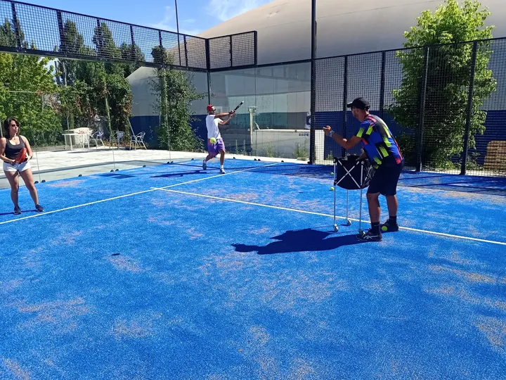 Riviera Beach — crossfit-studio a Viserba Monte, Rimini — 3