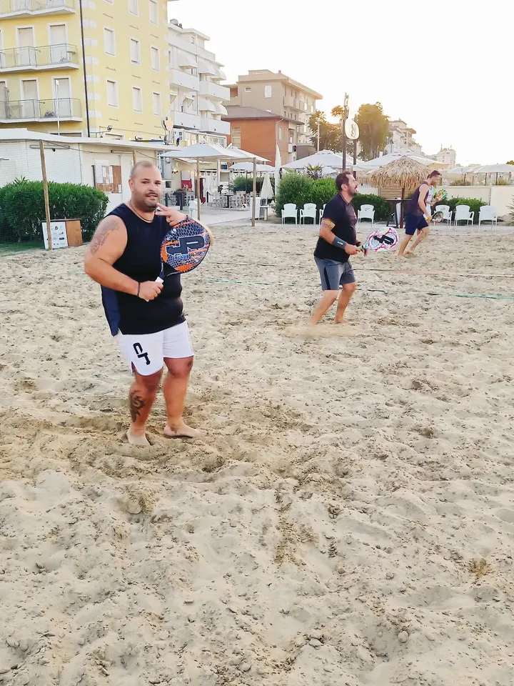 Riviera Beach — crossfit-studio a Rimini — 3