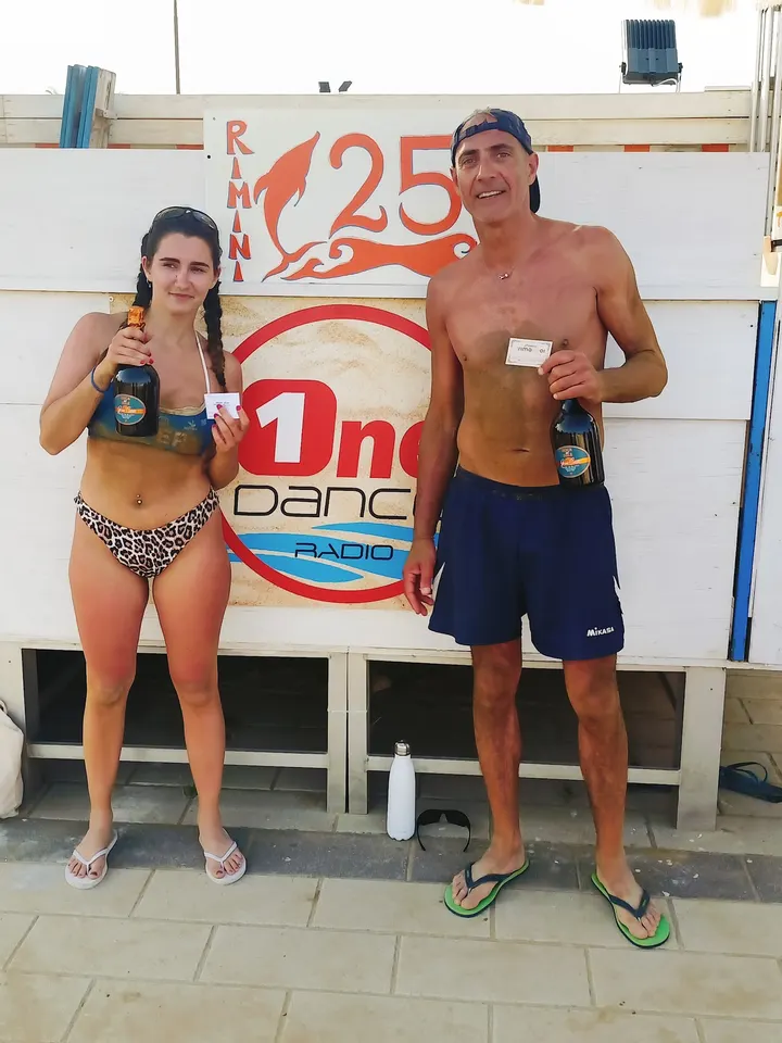 Riviera Beach — crossfit-studio a Rimini — 4
