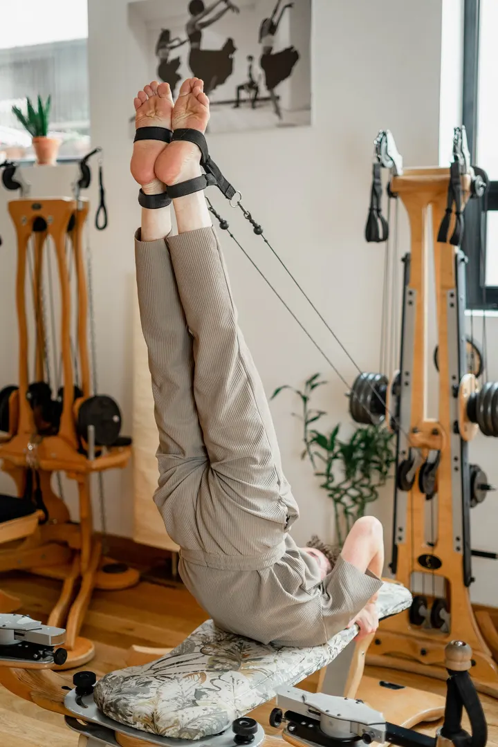 The Garden — Wellness en Salamanca, Madrid