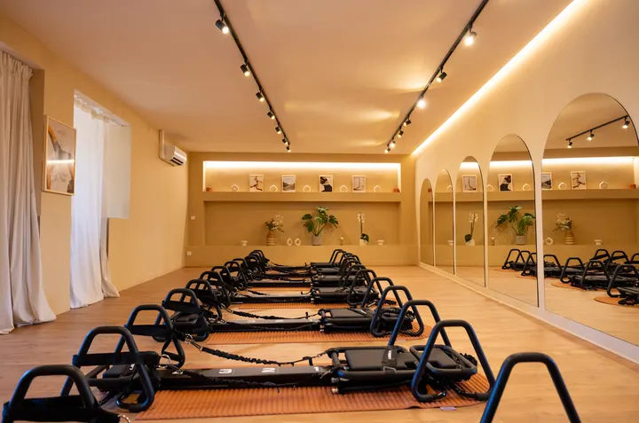 Anelfé Studio — lagree-studio à 8e Arrondissement, Marseille — 2