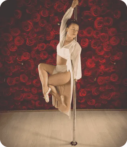 The Pole Studio — pole fitness-studio in Twickenham, London — 2