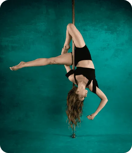 The Pole Studio — pole fitness-studio in Hounslow — 3