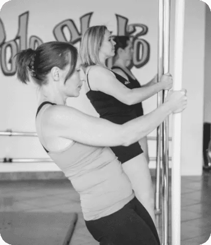 The Pole Studio — pole fitness-studio in Hounslow — 5