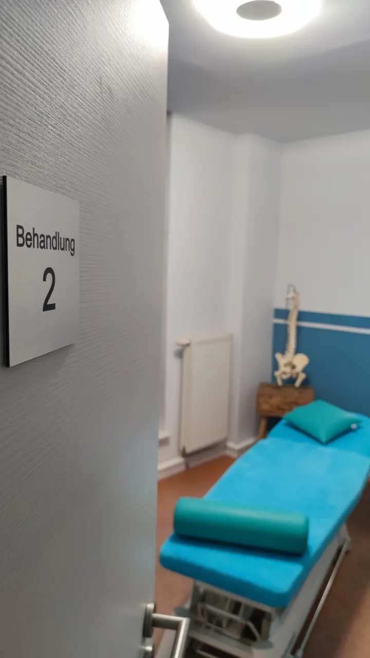 Gesundheitszentrum Nünchritz — pt-studio in Nünchritz — 2