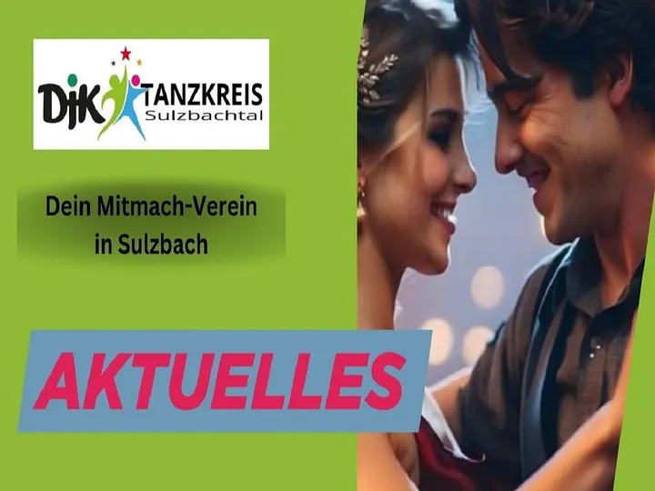 DJK Tanzkreis Sulzbachtal — tanz-studio in Hühnerfeld, Sulzbach/Saar — 3