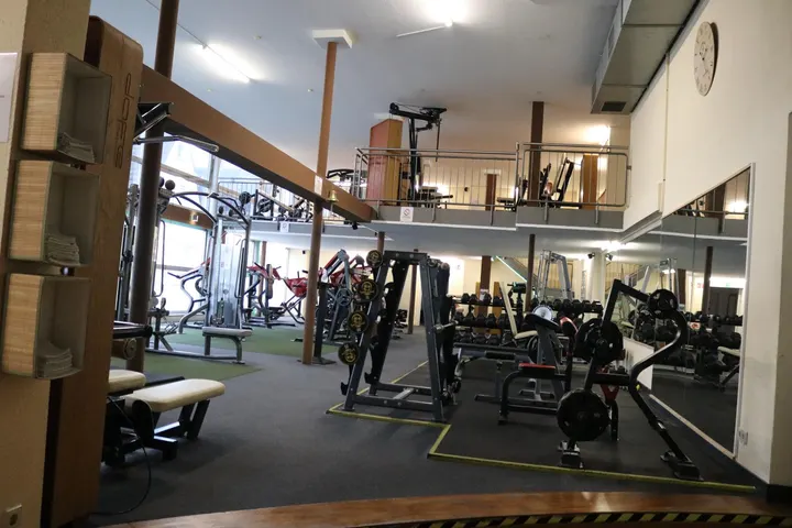 Sports Island — fitnessstudio in Hockenheim — 3