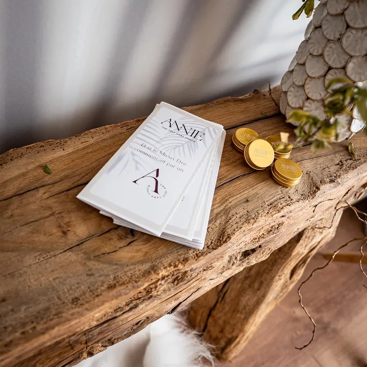 Annie The Self Care Coach — salle de fitness-studio à La Croix Gibat, Trégueux — 2