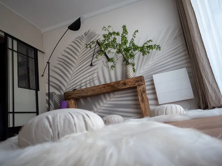 Annie The Self Care Coach — salle de fitness-studio à Trégueux — 5