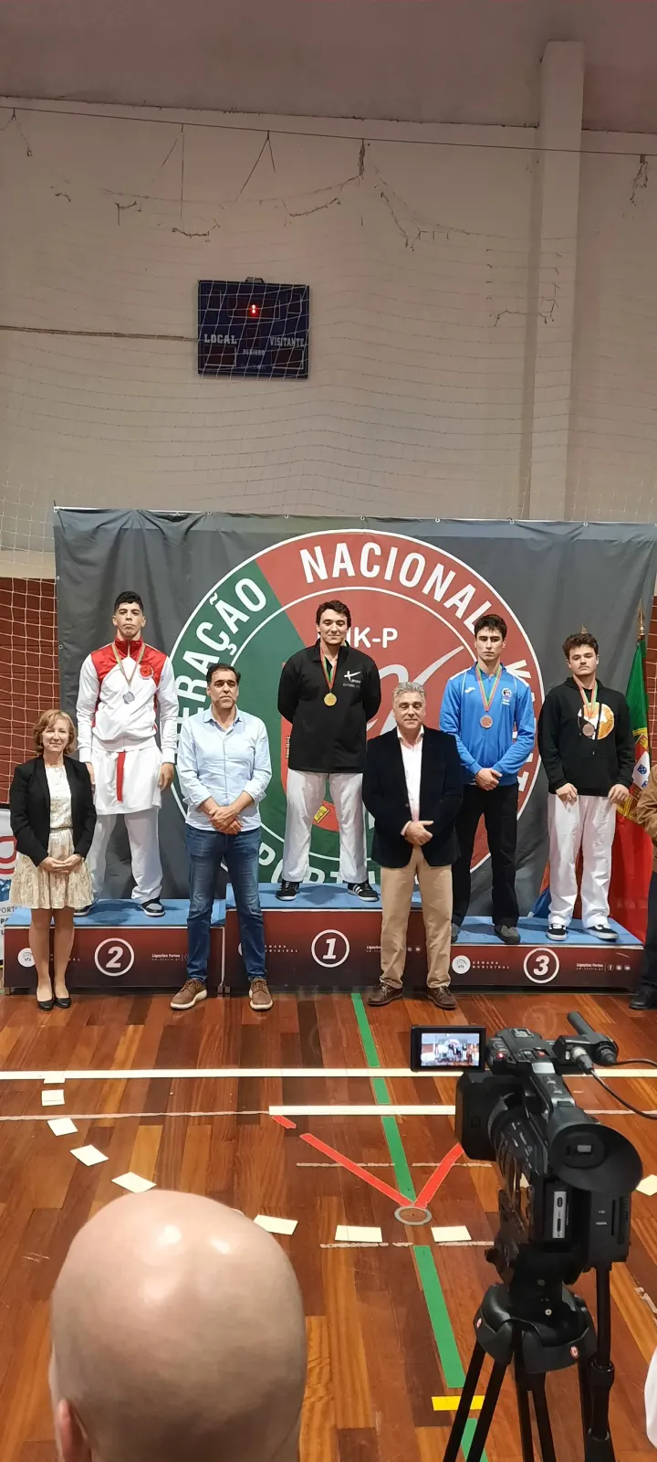 Martial Arts Center — artes marciais-studio em Quinta do Batateiro, Seixal — 2