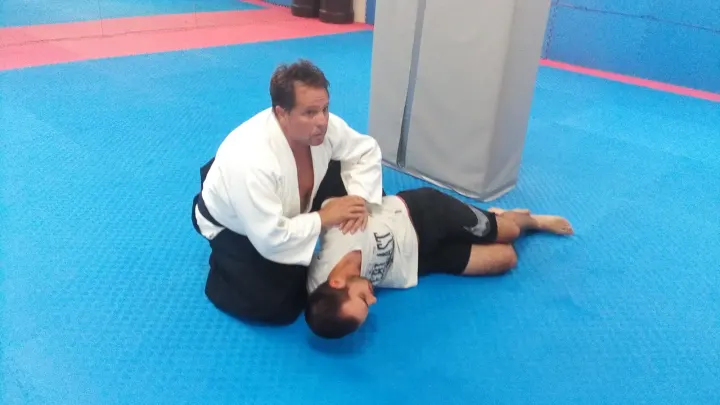 Martial Arts Center — artes marciais-studio em Seixal — 3