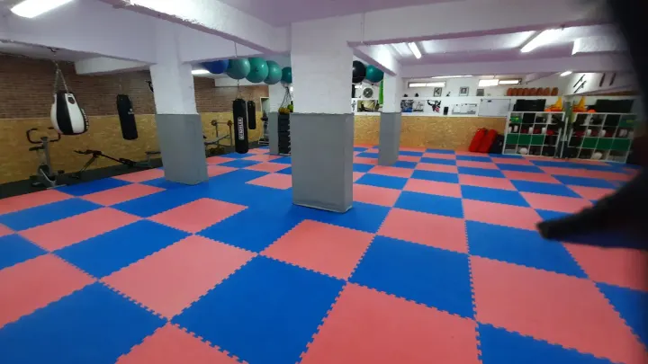 Martial Arts Center — Artes marciais em Quinta do Batateiro, Amora