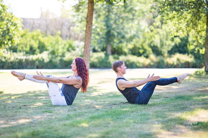 Teazer Pilates — pilates-studio in Roosendaal — 4