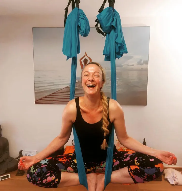 Drauf Blick Yoga & Seminarzentrum — yoga-studio in Erfurt — 4