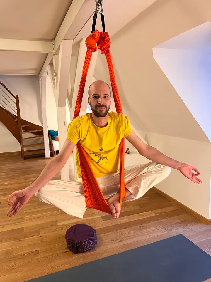 Drauf Blick Yoga & Seminarzentrum — Yoga in Altstadt, Erfurt