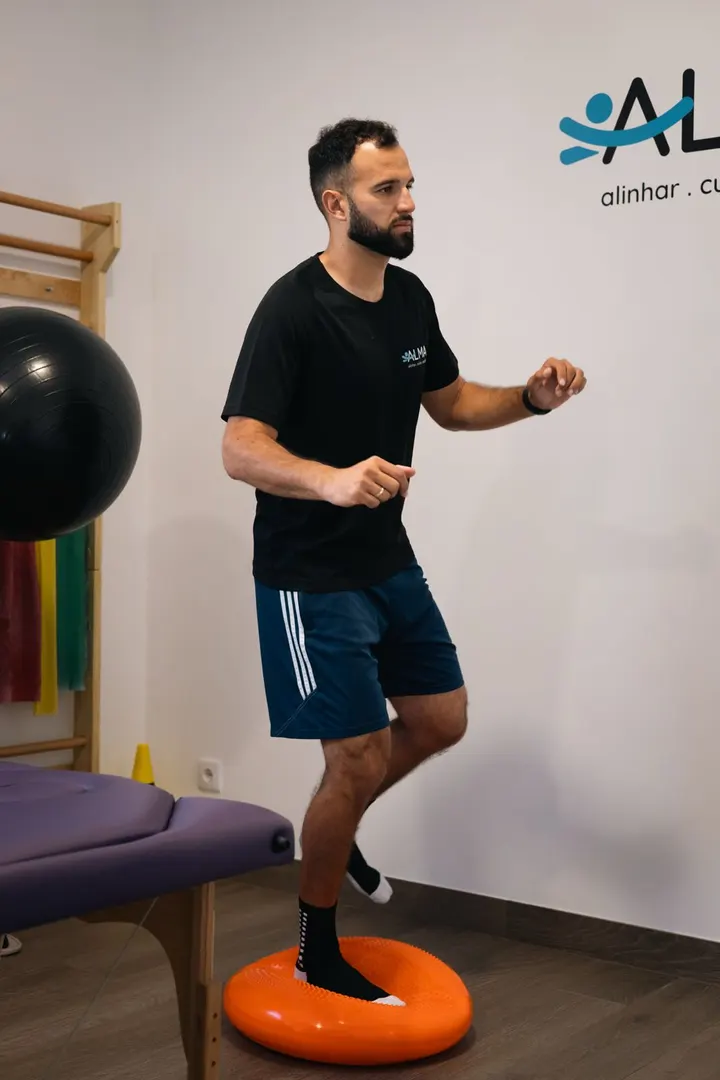 ALMA Studio — pilates-studio em Cascais — 3
