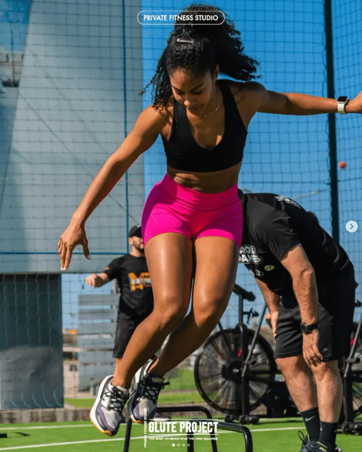 Glute Project Private — Ginásio em Basílio Teles, Matosinhos