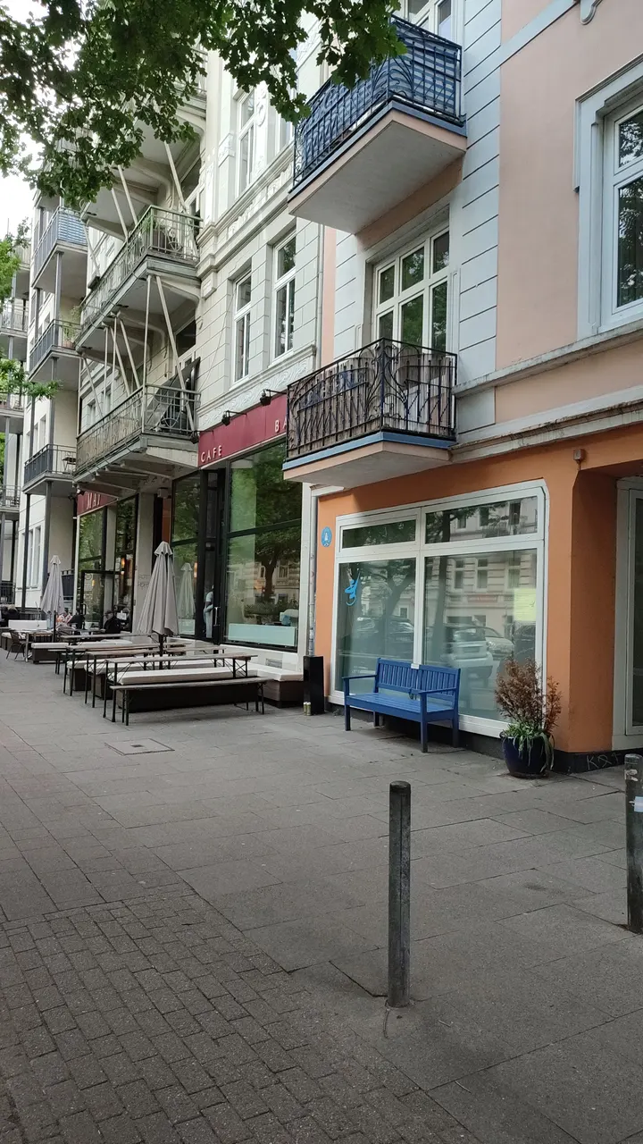 Pilates Studio Lokstedt — pilates-studio in Hamburg — 4