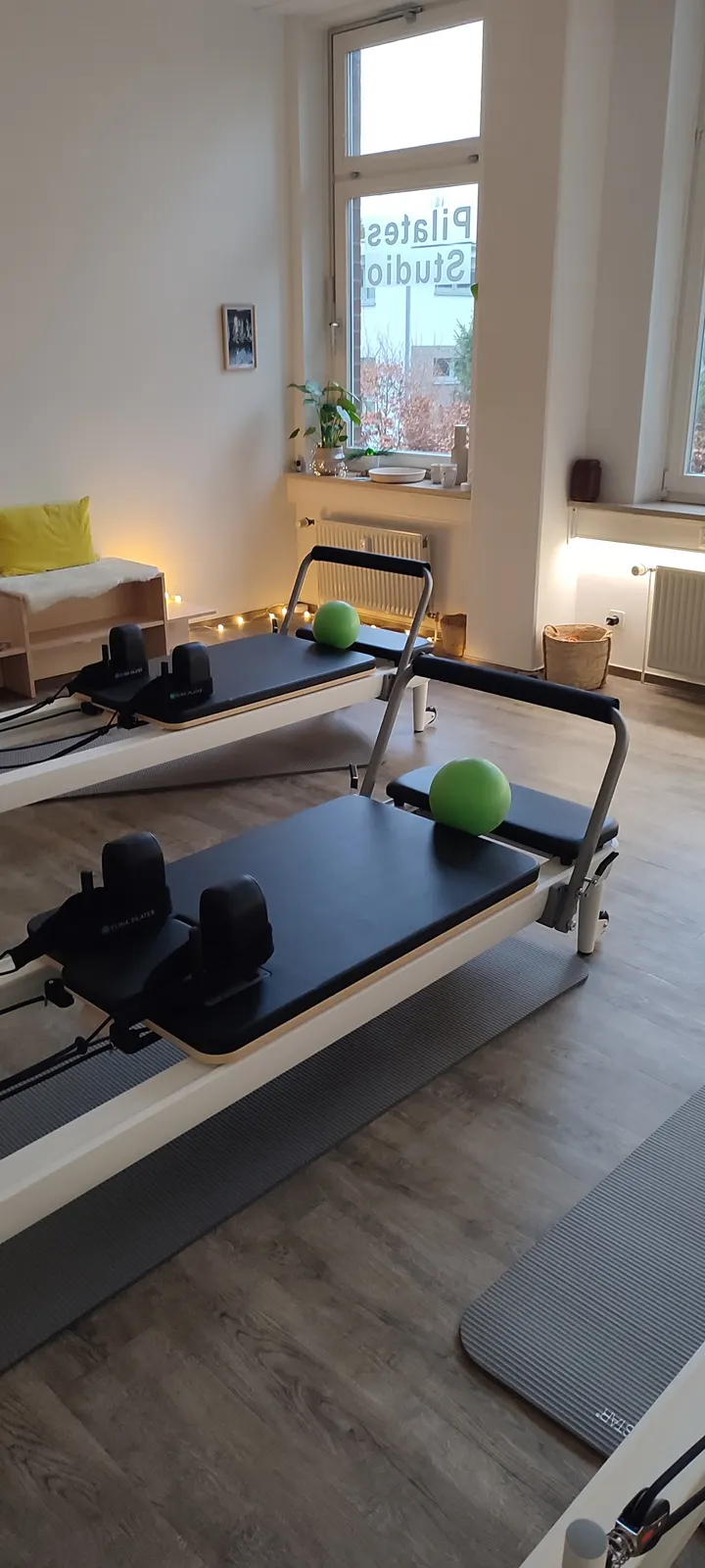 Pilates Studio Lokstedt — pilates-studio in Hamburg — 6