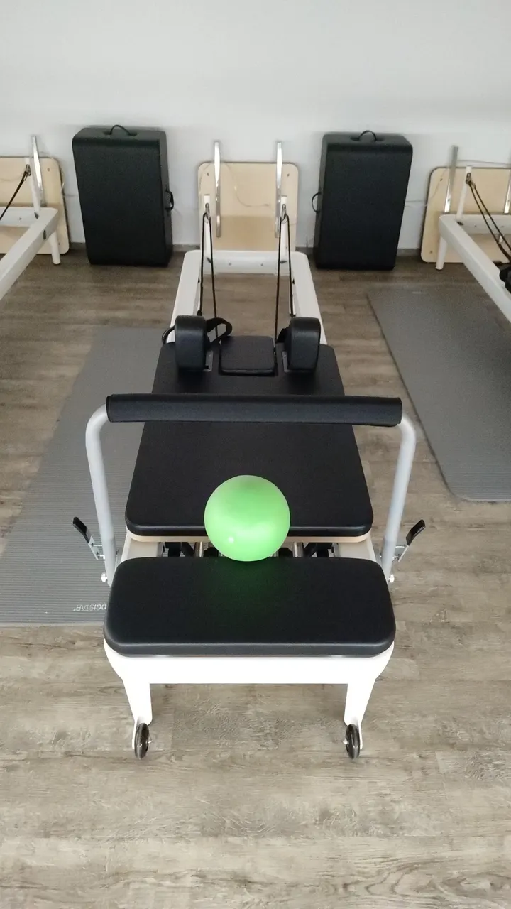 Pilates Studio Lokstedt — Pilates in Lokstedt, Hamburg
