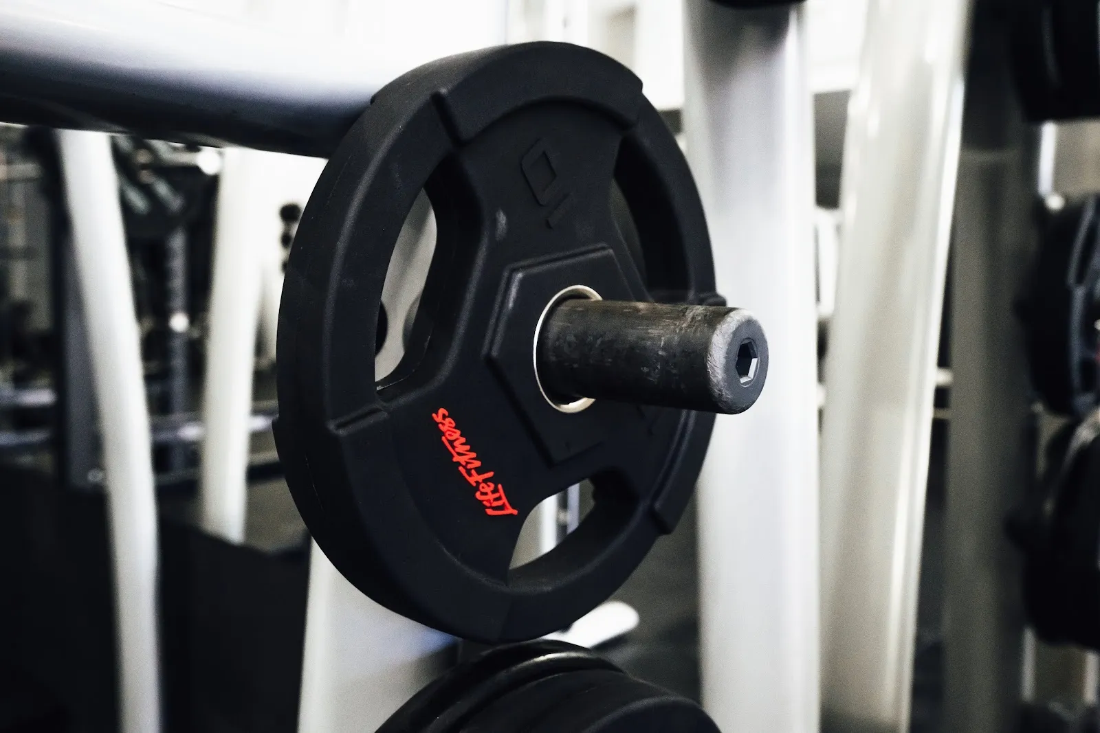 Gym 24h — estudio de fitness-studio en l'Alcúdia — 2