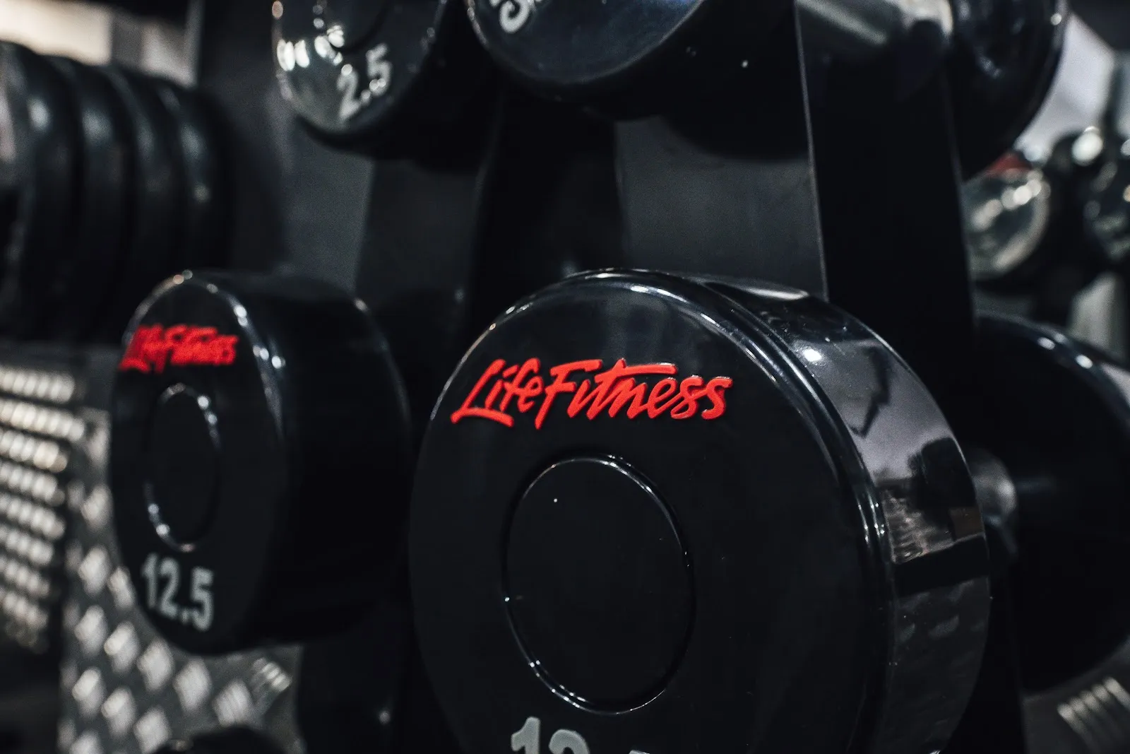 Gym 24h — estudio de fitness-studio en l'Alcúdia — 3