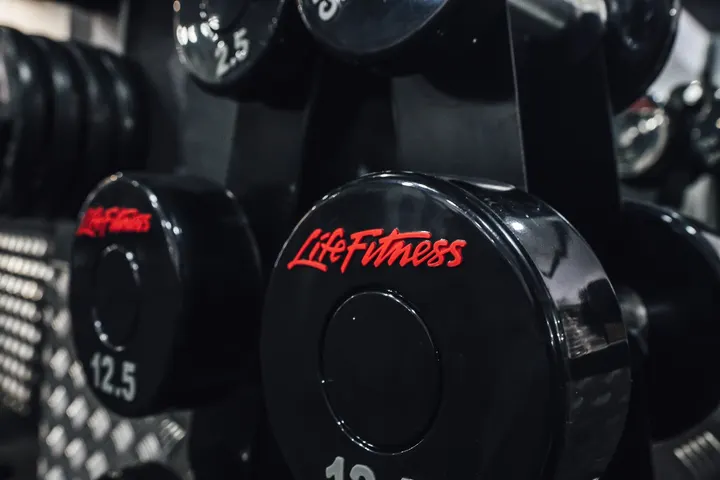 Sport Fitness Gym 24H — estudio de fitness-studio en les Comes, l'Alcúdia — 3
