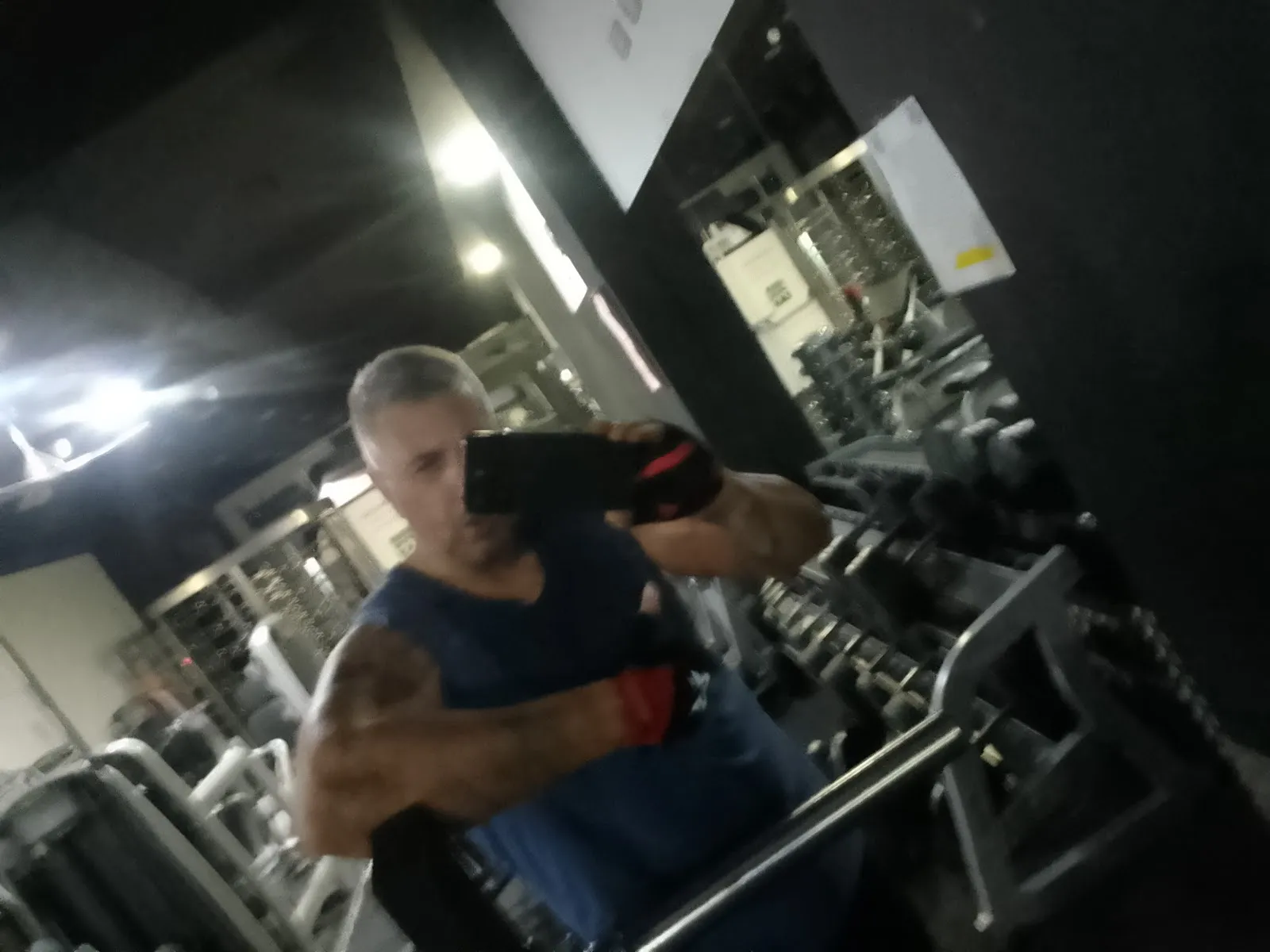 Gym 24h — estudio de fitness-studio en l'Alcúdia — 3