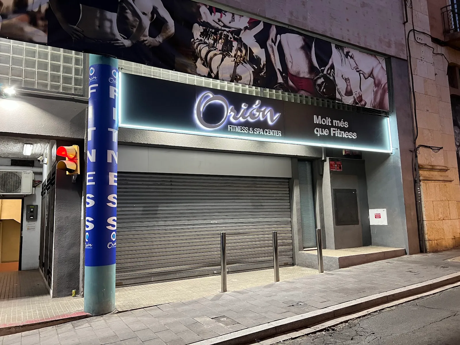 Orión Center S.L. — estudio de fitness-studio en Eixample, Tarragona — 3